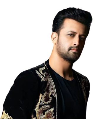 Atif Aslam Konserten i Stockholm - En Kväll Med Kärlek och Melodier!