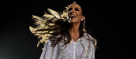 Ivete Sangalo Konsert i Stockholm – En Explosion av Glädje och Samba!