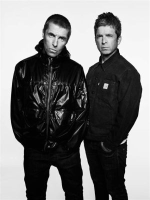  Noel Gallagher och Oasis-återföreningen: En konsertdröm för alla Britpopfans?